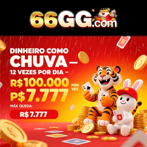 66GG Ganhe R$ 100,00 Gratis